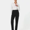Forcast Everest Tapered Pants* High-Waisted Pants|Slim Leg Pants