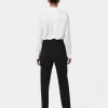 Forcast Everest Tapered Pants* High-Waisted Pants|Slim Leg Pants