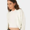 Forcast Everleigh Cropped Cardigan* Long Sleeve Tops|Work Tops