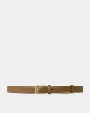 Forcast Faith Leather Belt* Belts