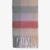 Forcast Finnley Checked Scarf* Scarves
