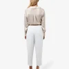 Forcast Ganni Tapered Pants* Cropped Pants|High-Waisted Pants