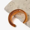 Forcast Gia Boho Resin Bangle* Bracelets