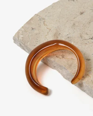 Forcast Gia Boho Resin Bangle* Bracelets