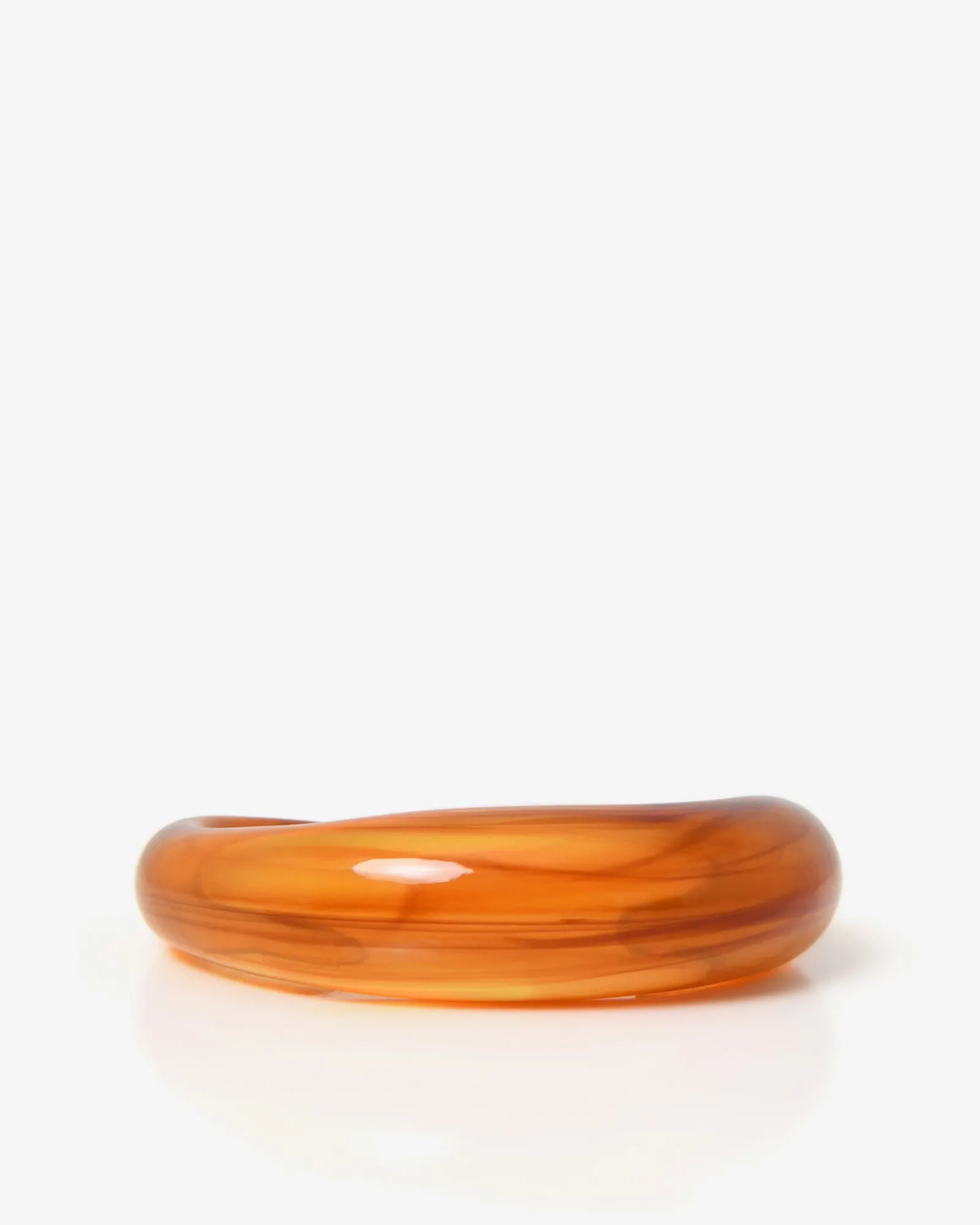 Forcast Gia Boho Resin Bangle* Bracelets