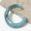 Forcast Gia Boho Resin Bangle* Bracelets