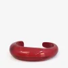 Forcast Gia Boho Resin Bangle* Bracelets