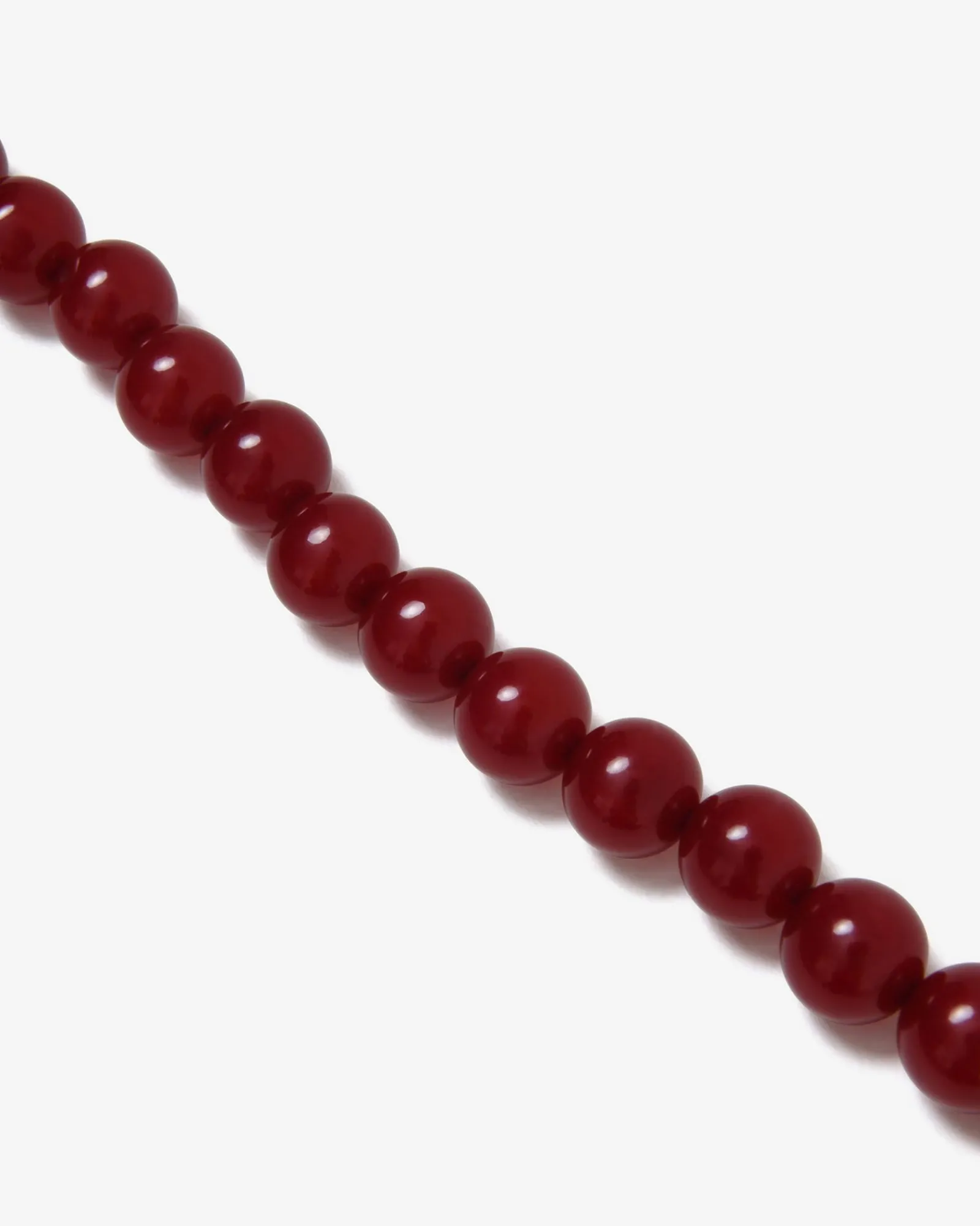 Forcast Gia Boho Resin Necklace* Necklaces