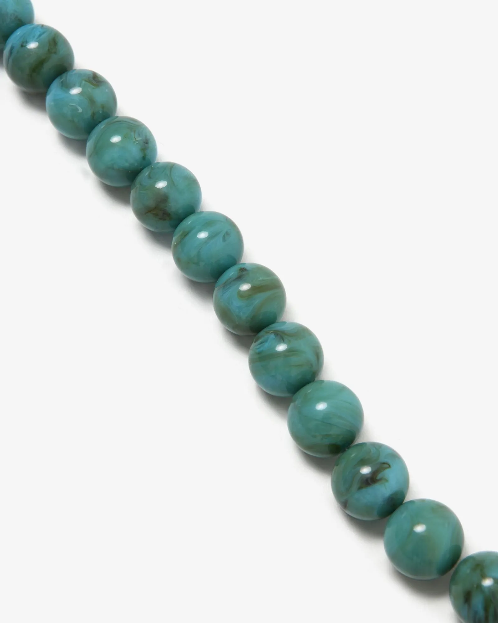 Forcast Gia Boho Resin Necklace* Necklaces