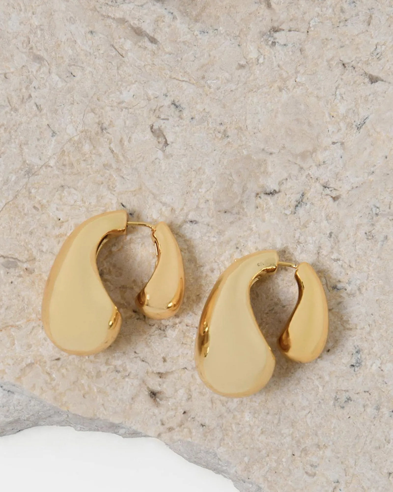 Forcast Gia Bubble Earrings* Earrings