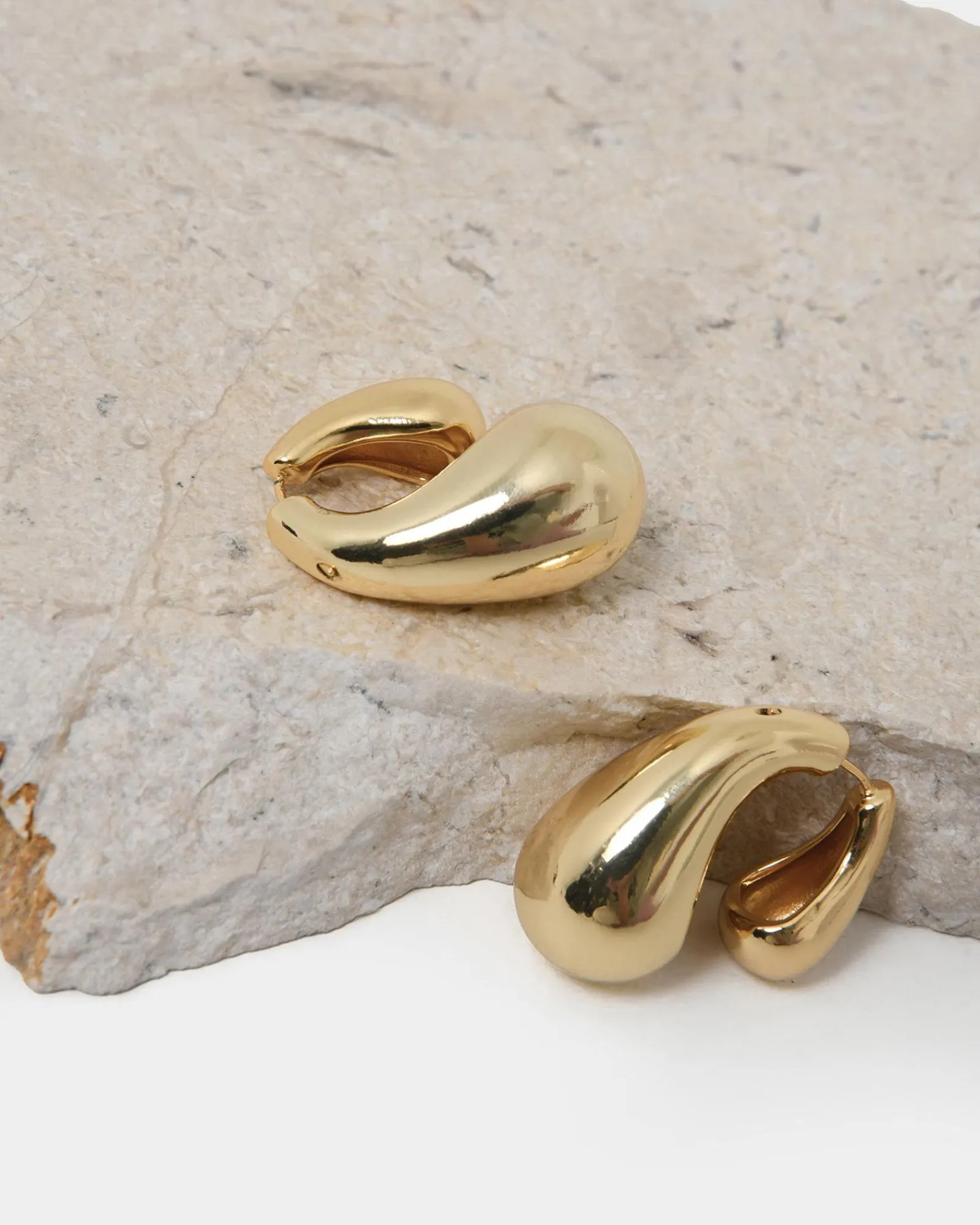 Forcast Gia Bubble Earrings* Earrings