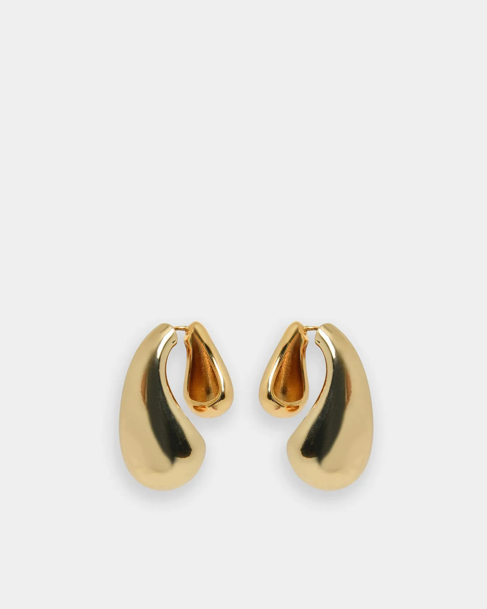 Forcast Gia Bubble Earrings* Earrings