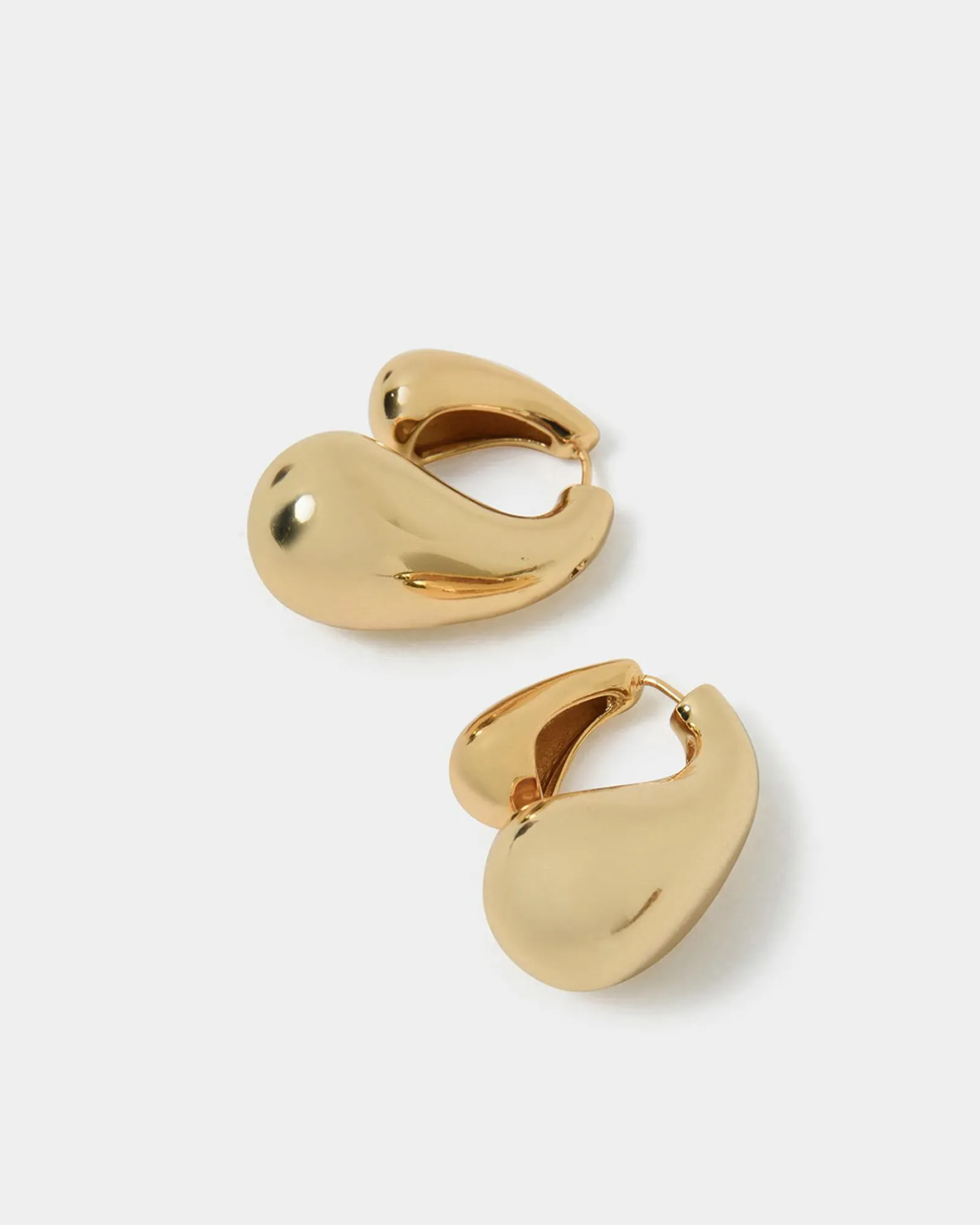 Forcast Gia Bubble Earrings* Earrings