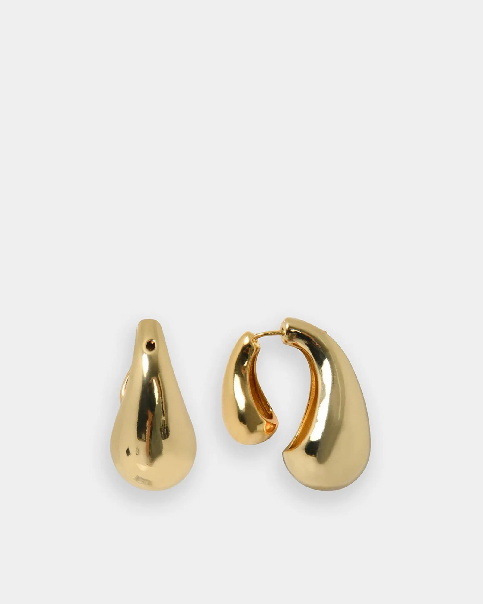 Forcast Gia Bubble Earrings* Earrings