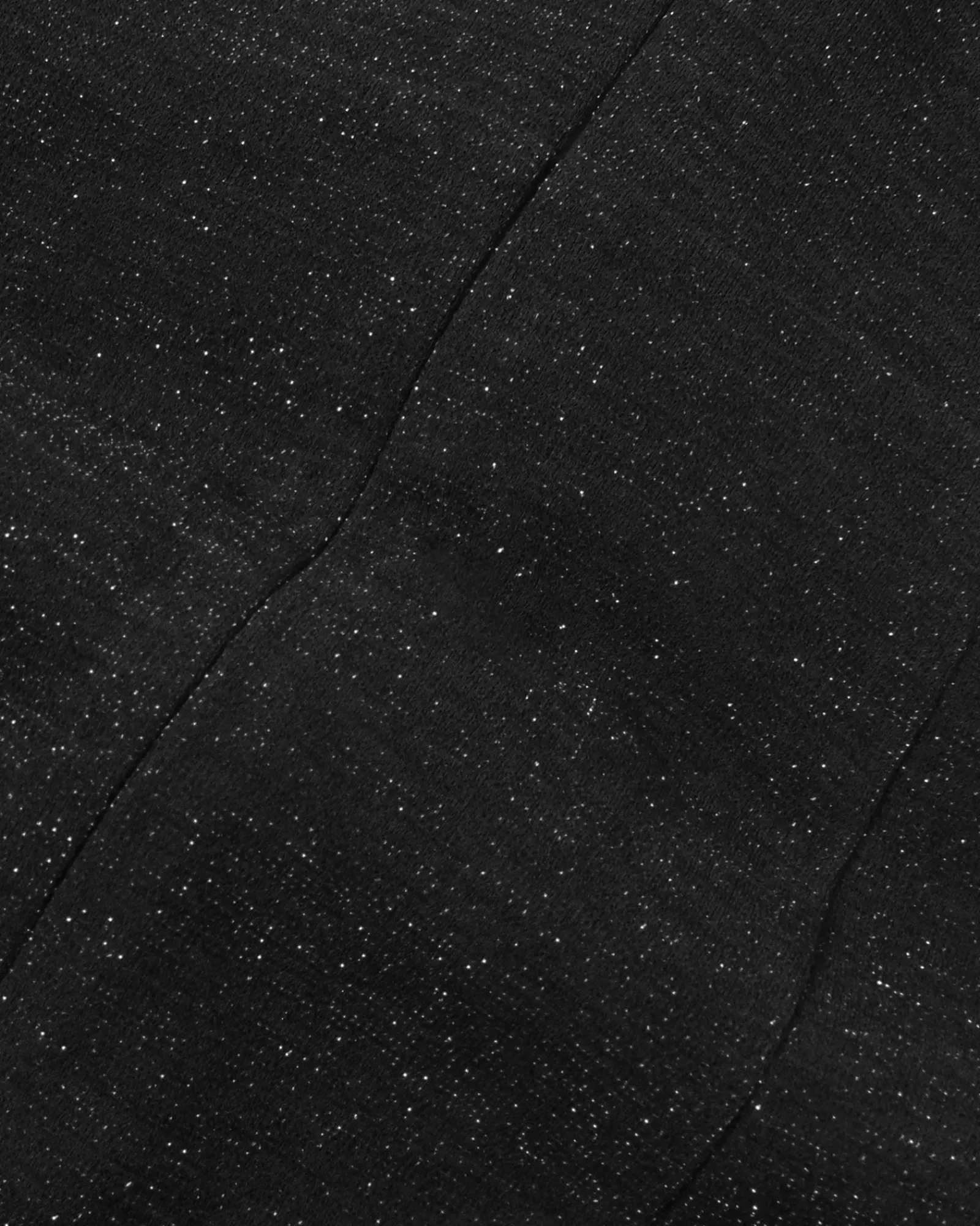 Forcast Giada Twist Knit Glitter Dress* Midi Dresses|Midi Dresses