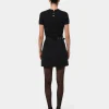 Forcast Gordon A-line Mini Skirt* Mini Skirts|Work Skirts