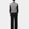 Forcast Gordon Straight Leg Pants* High-Waisted Pants|Straight Leg Pants