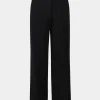 Forcast Gordon Straight Leg Pants* High-Waisted Pants|Straight Leg Pants