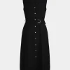 Forcast Goulbury Midi Dress* Midi Dresses|Midi Dresses