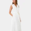 Forcast Goulbury Midi Dress* Midi Dresses|Midi Dresses