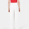Forcast Goulbury Wide Leg Pants* High-Waisted Pants|Wide-Leg Pants