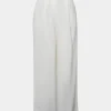 Forcast Goulbury Wide Leg Pants* High-Waisted Pants|Wide-Leg Pants