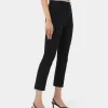 Forcast Hadley Straight Leg Pants* Conscious|High-Waisted Pants