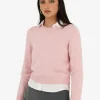 Forcast Hayes Wool Blend Jumper* Long Sleeve Tops|Work Tops
