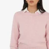 Forcast Hayes Wool Blend Jumper* Long Sleeve Tops|Work Tops