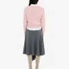Forcast Hayes Wool Blend Jumper* Long Sleeve Tops|Work Tops
