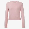Forcast Hayes Wool Blend Jumper* Long Sleeve Tops|Work Tops