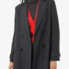 Forcast Jacquie Double Breasted Coat* Coats