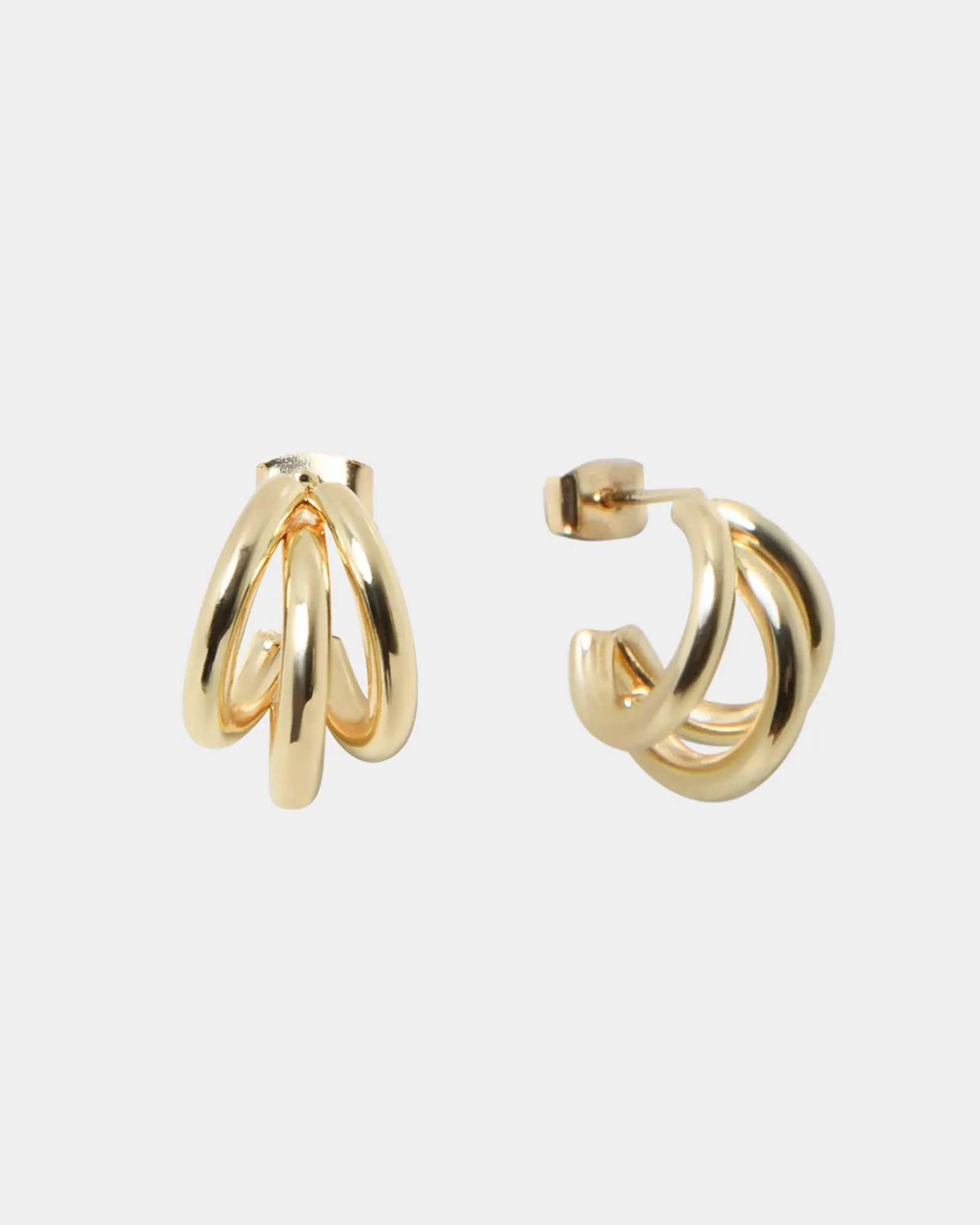 Forcast Jaelyn Earrings* Earrings