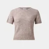 Forcast Jaira Wool Blend Knit* T-Shirts & Tops|Work Tops