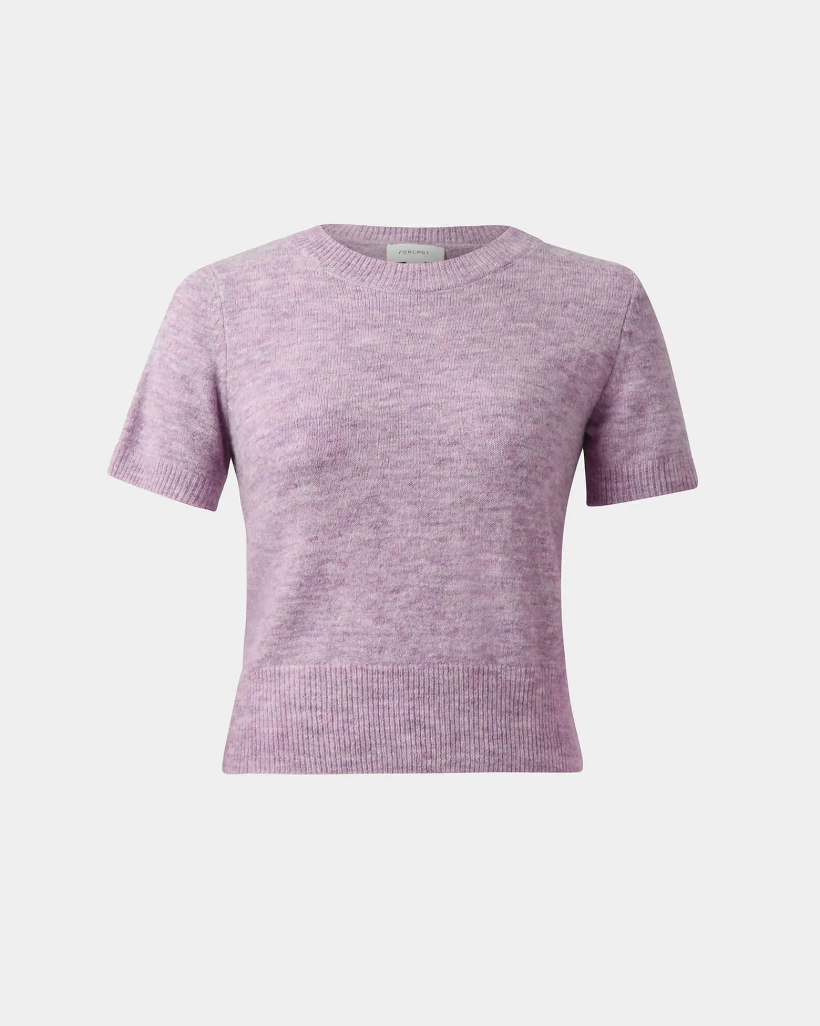 Forcast Jaira Wool Blend Knit* T-Shirts & Tops|Work Tops