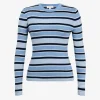 Forcast Jenny Wool Blend Knit* T-Shirts & Tops|Long Sleeve Tops