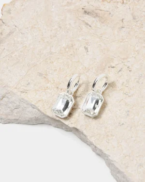 Forcast Jewel Sterling Earrings* Earrings|Silver Collection