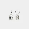 Forcast Jewel Sterling Earrings* Earrings|Silver Collection