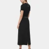 Forcast Joelle Column Skirt* Midi & Maxi Skirts|Work Skirts