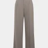 Forcast Jordy Relax Pants* High-Waisted Pants|Straight Leg Pants