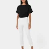 Forcast Josie 2 Cropped Pants* Cropped Pants|Slim Leg Pants