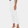 Forcast Josie 2 Cropped Pants* Cropped Pants|Slim Leg Pants