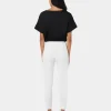 Forcast Josie 2 Cropped Pants* Cropped Pants|Slim Leg Pants