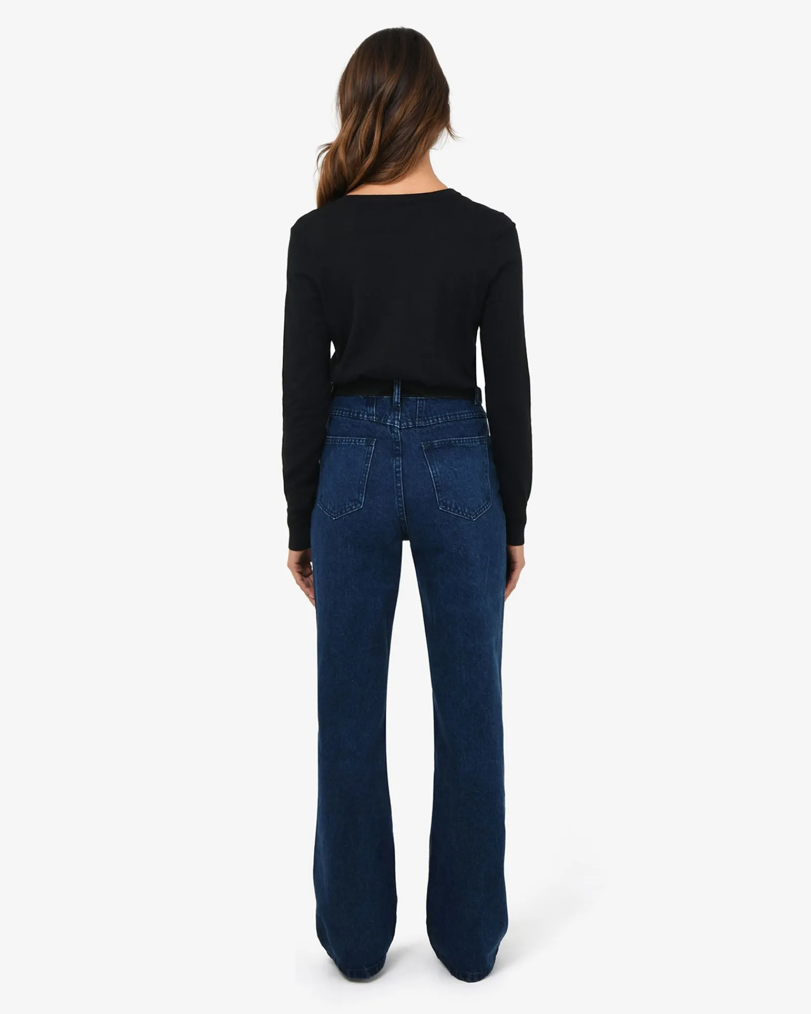 Forcast Joyce Knit Cardigan* Long Sleeve Tops|Work Tops