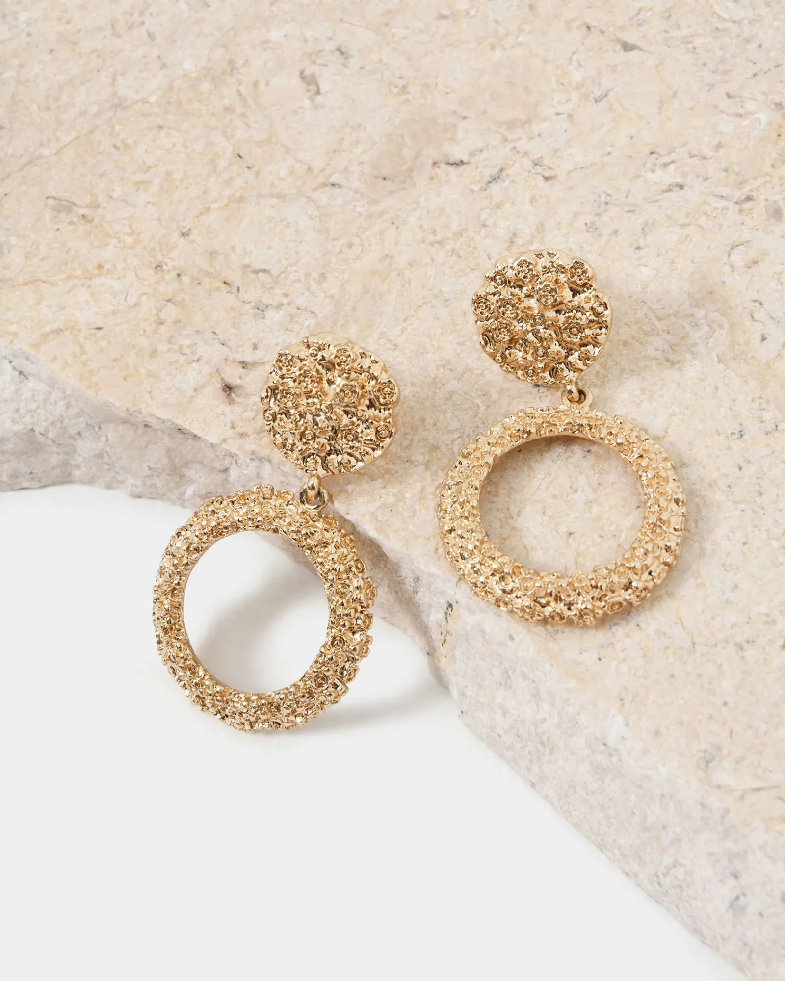 Forcast Jubilee Earrings* Earrings