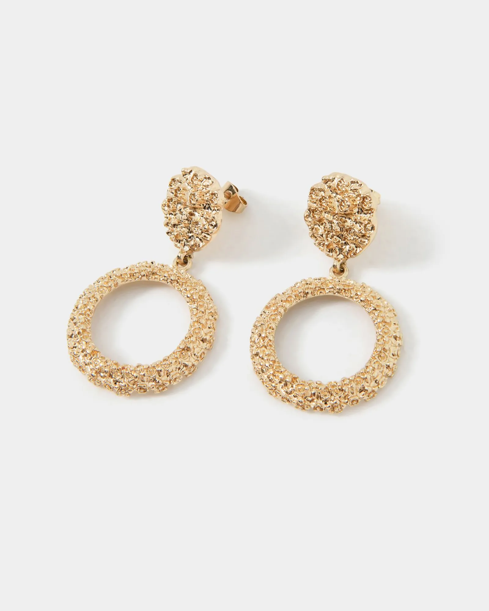 Forcast Jubilee Earrings* Earrings