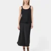Forcast Kalena Satin Cami Top* T-Shirts & Tops|Work Tops
