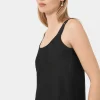 Forcast Kalena Satin Cami Top* T-Shirts & Tops|Work Tops