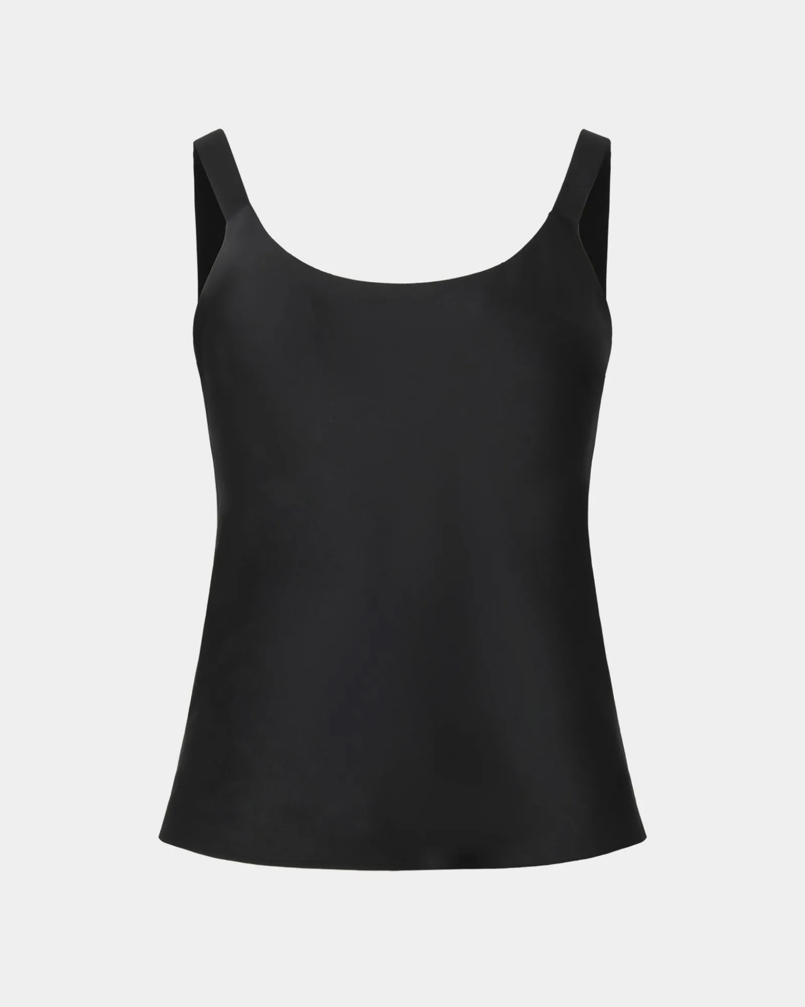 Forcast Kalena Satin Cami Top* T-Shirts & Tops|Work Tops