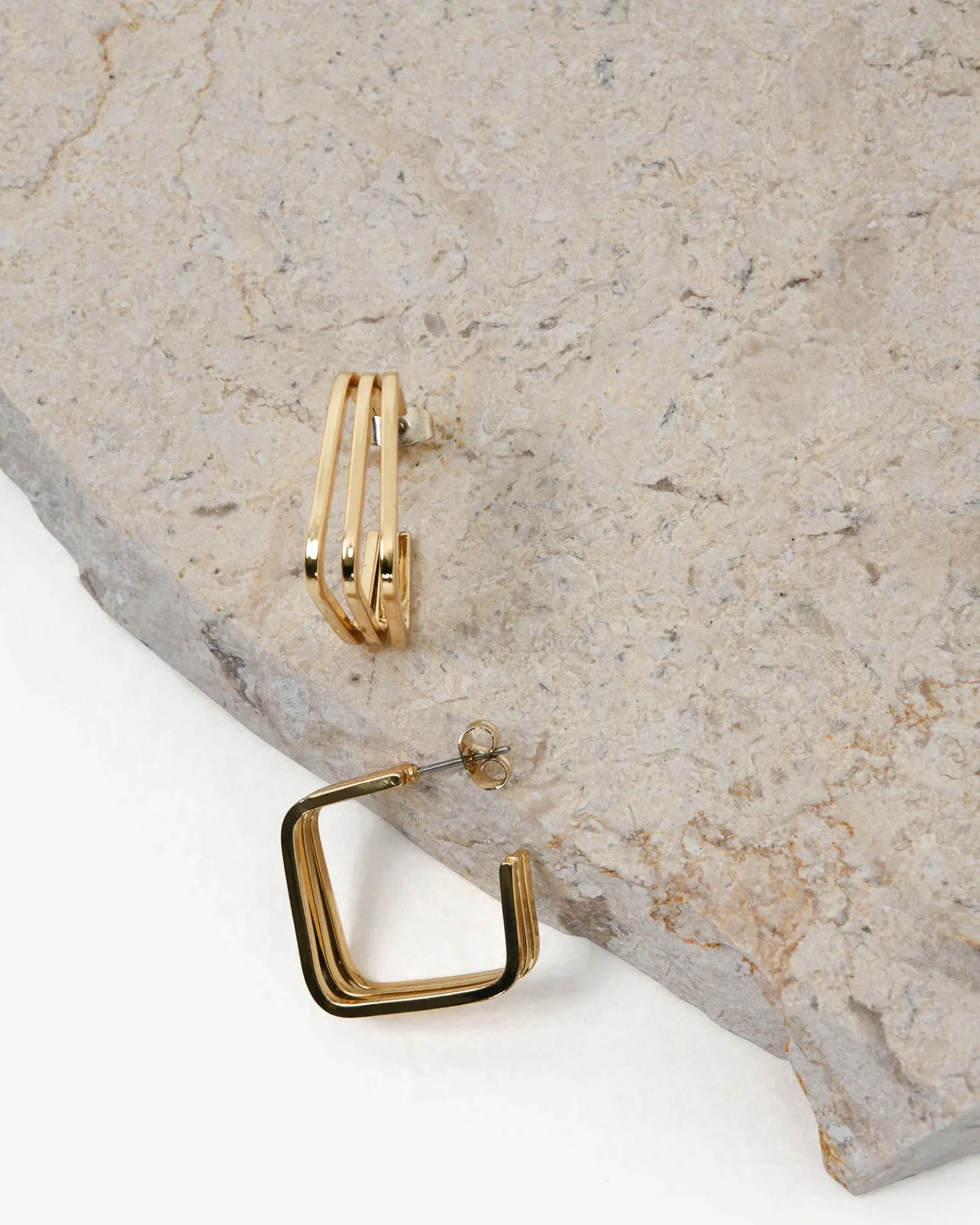 Forcast Kara Earrings* Earrings